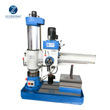 Z3040x14/II optimum radial drilling machine